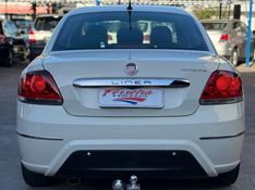 Fiat LINEA ESSENCE 1.8 2016 FERREIRA VEÍCULOS VENÂNCIO AIRES / Carros no Vale