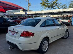 Fiat LINEA ESSENCE 1.8 2016 FERREIRA VEÍCULOS VENÂNCIO AIRES / Carros no Vale