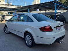 Fiat LINEA ESSENCE 1.8 2016 FERREIRA VEÍCULOS VENÂNCIO AIRES / Carros no Vale
