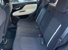Fiat LINEA ESSENCE 1.8 2016 FERREIRA VEÍCULOS VENÂNCIO AIRES / Carros no Vale