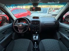 Fiat STRADA ADVENTURE CD 1.8 2014 FERREIRA VEÍCULOS VENÂNCIO AIRES / Carros no Vale