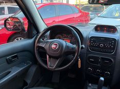 Fiat STRADA ADVENTURE CD 1.8 2014 FERREIRA VEÍCULOS VENÂNCIO AIRES / Carros no Vale