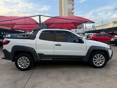 Fiat STRADA ADVENTURE CD 1.8 2014 FERREIRA VEÍCULOS VENÂNCIO AIRES / Carros no Vale