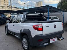 Fiat STRADA ADVENTURE CD 1.8 2014 FERREIRA VEÍCULOS VENÂNCIO AIRES / Carros no Vale