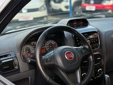 Fiat STRADA ADVENTURE CD 1.8 2014 FERREIRA VEÍCULOS VENÂNCIO AIRES / Carros no Vale