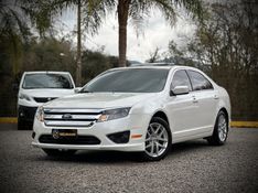 Ford FUSION SEL 2.5 2012 NEUMANN VEÍCULOS ARROIO DO MEIO / Carros no Vale