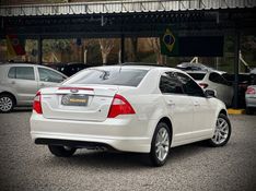 Ford FUSION SEL 2.5 2012 NEUMANN VEÍCULOS ARROIO DO MEIO / Carros no Vale