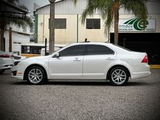 Ford FUSION SEL 2.5 2012 NEUMANN VEÍCULOS ARROIO DO MEIO / Carros no Vale