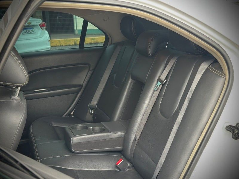 Ford FUSION SEL 2.5 2012 NEUMANN VEÍCULOS ARROIO DO MEIO / Carros no Vale