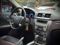 Ford FUSION SEL 2.5 2012 NEUMANN VEÍCULOS ARROIO DO MEIO / Carros no Vale