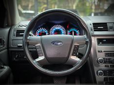 Ford FUSION SEL 2.5 2012 NEUMANN VEÍCULOS ARROIO DO MEIO / Carros no Vale