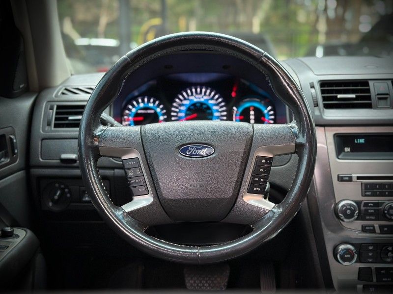 Ford FUSION SEL 2.5 2012 NEUMANN VEÍCULOS ARROIO DO MEIO / Carros no Vale