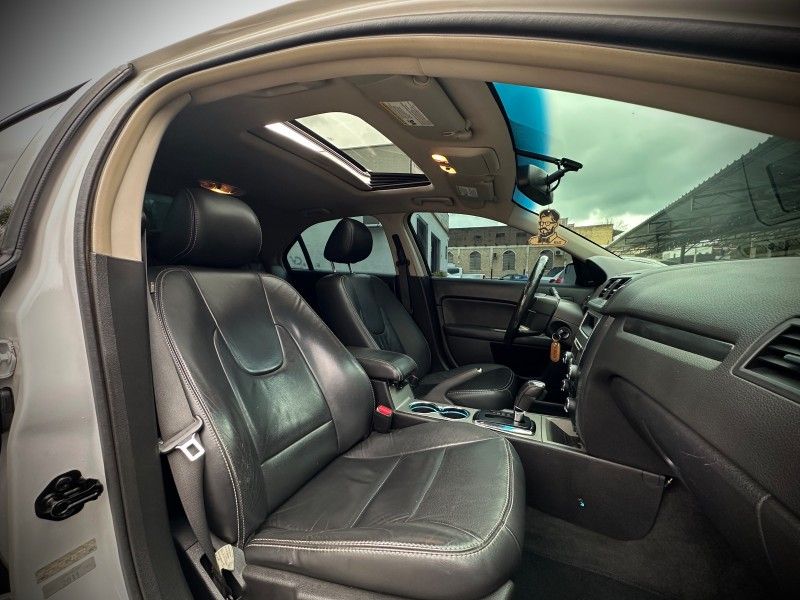 Ford FUSION SEL 2.5 2012 NEUMANN VEÍCULOS ARROIO DO MEIO / Carros no Vale