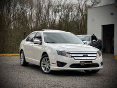 Ford FUSION SEL 2.5 2012 NEUMANN VEÍCULOS ARROIO DO MEIO / Carros no Vale