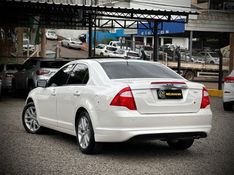 Ford FUSION SEL 2.5 2012 NEUMANN VEÍCULOS ARROIO DO MEIO / Carros no Vale