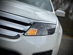 Ford FUSION SEL 2.5 2012 NEUMANN VEÍCULOS ARROIO DO MEIO / Carros no Vale