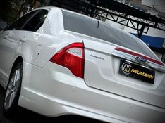 Ford FUSION SEL 2.5 2012 NEUMANN VEÍCULOS ARROIO DO MEIO / Carros no Vale