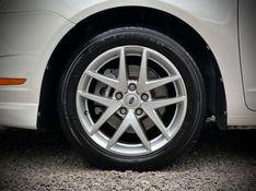 Ford FUSION SEL 2.5 2012 NEUMANN VEÍCULOS ARROIO DO MEIO / Carros no Vale