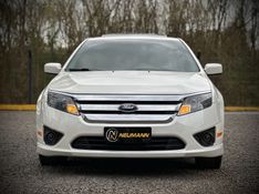 Ford FUSION SEL 2.5 2012 NEUMANN VEÍCULOS ARROIO DO MEIO / Carros no Vale