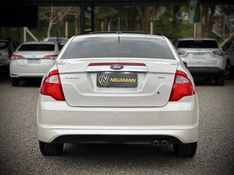 Ford FUSION SEL 2.5 2012 NEUMANN VEÍCULOS ARROIO DO MEIO / Carros no Vale