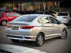 Honda CITY EXL 2018 NEUMANN VEÍCULOS ARROIO DO MEIO / Carros no Vale