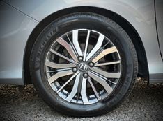 Honda CITY EXL 2018 NEUMANN VEÍCULOS ARROIO DO MEIO / Carros no Vale
