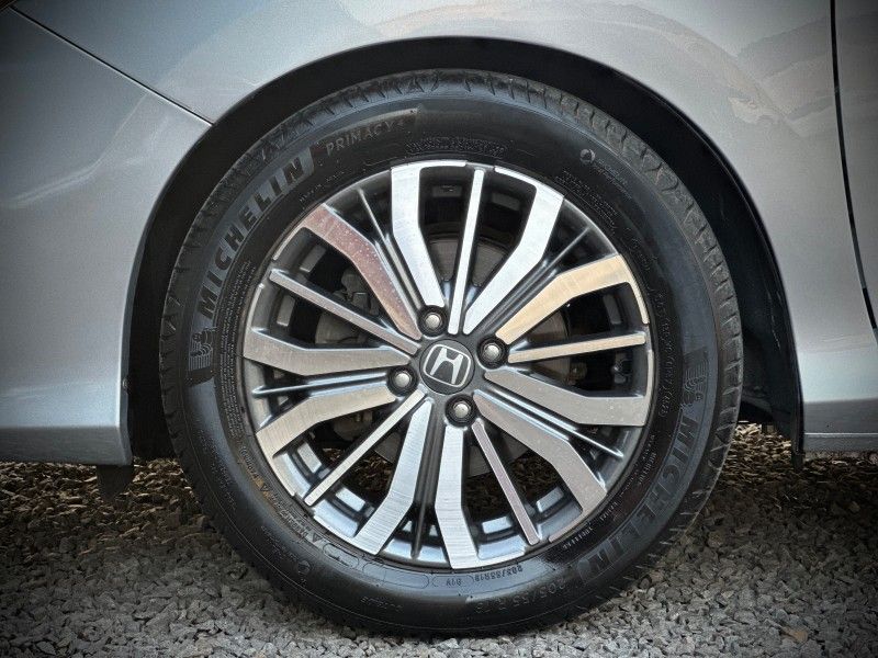 Honda CITY EXL 2018 NEUMANN VEÍCULOS ARROIO DO MEIO / Carros no Vale Honda CITY EXL 2018 NEUMANN VEÍCULOS ARROIO DO MEIO / Carros no Vale