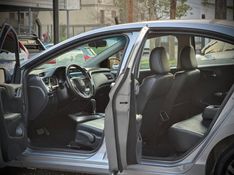 Honda CITY EXL 2018 NEUMANN VEÍCULOS ARROIO DO MEIO / Carros no Vale