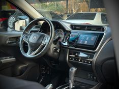 Honda CITY EXL 2018 NEUMANN VEÍCULOS ARROIO DO MEIO / Carros no Vale