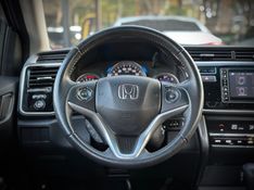 Honda CITY EXL 2018 NEUMANN VEÍCULOS ARROIO DO MEIO / Carros no Vale