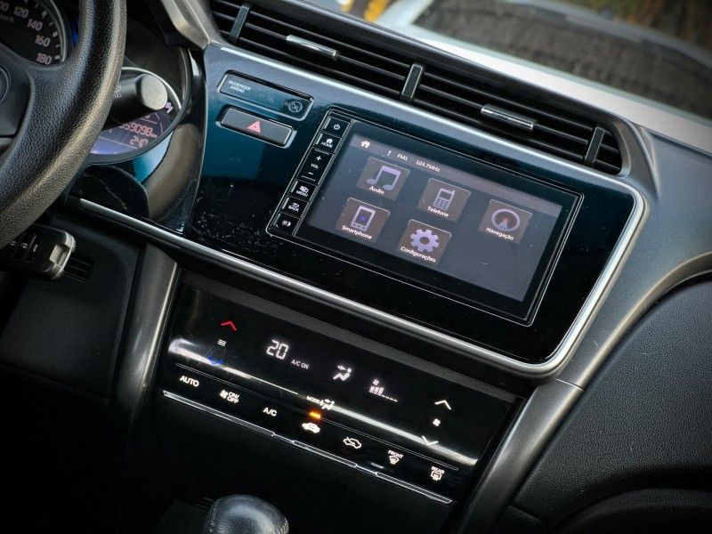 Honda CITY EXL 2018 NEUMANN VEÍCULOS ARROIO DO MEIO / Carros no Vale Honda CITY EXL 2018 NEUMANN VEÍCULOS ARROIO DO MEIO / Carros no Vale