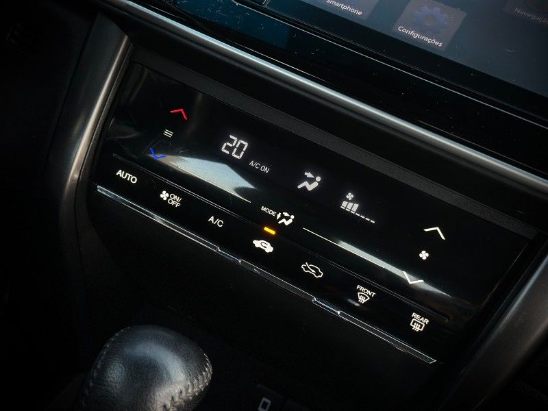 Honda CITY EXL 2018 NEUMANN VEÍCULOS ARROIO DO MEIO / Carros no Vale Honda CITY EXL 2018 NEUMANN VEÍCULOS ARROIO DO MEIO / Carros no Vale