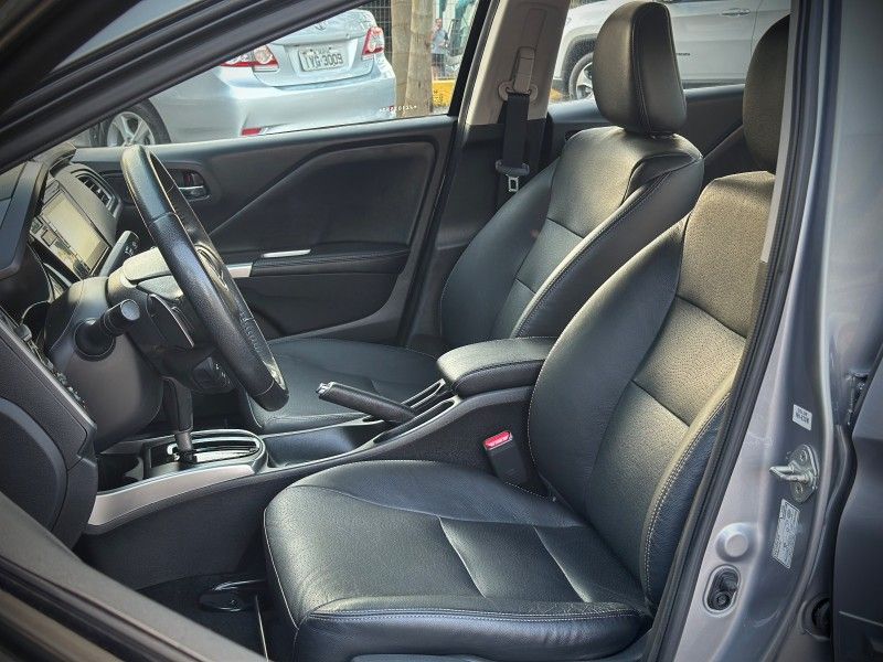 Honda CITY EXL 2018 NEUMANN VEÍCULOS ARROIO DO MEIO / Carros no Vale Honda CITY EXL 2018 NEUMANN VEÍCULOS ARROIO DO MEIO / Carros no Vale