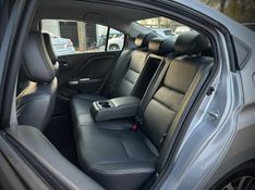 Honda CITY EXL 2018 NEUMANN VEÍCULOS ARROIO DO MEIO / Carros no Vale