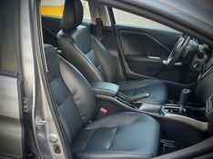 Honda CITY EXL 2018 NEUMANN VEÍCULOS ARROIO DO MEIO / Carros no Vale