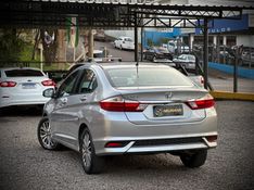 Honda CITY EXL 2018 NEUMANN VEÍCULOS ARROIO DO MEIO / Carros no Vale