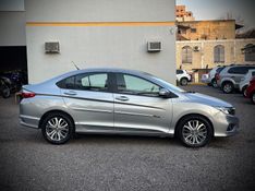 Honda CITY EXL 2018 NEUMANN VEÍCULOS ARROIO DO MEIO / Carros no Vale