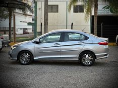 Honda CITY EXL 2018 NEUMANN VEÍCULOS ARROIO DO MEIO / Carros no Vale