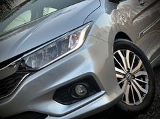 Honda CITY EXL 2018 NEUMANN VEÍCULOS ARROIO DO MEIO / Carros no Vale