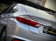 Honda CITY EXL 2018 NEUMANN VEÍCULOS ARROIO DO MEIO / Carros no Vale