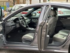 Honda CIVIC SEDAN EX 2021 NEUMANN VEÍCULOS ARROIO DO MEIO / Carros no Vale