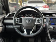 Honda CIVIC SEDAN EX 2021 NEUMANN VEÍCULOS ARROIO DO MEIO / Carros no Vale