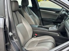 Honda CIVIC SEDAN EX 2021 NEUMANN VEÍCULOS ARROIO DO MEIO / Carros no Vale