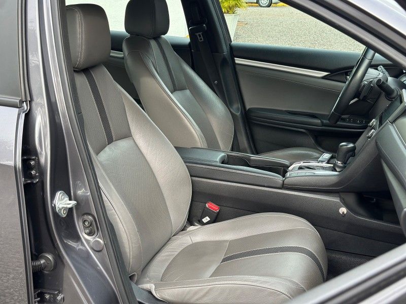Honda CIVIC SEDAN EX 2021 NEUMANN VEÍCULOS ARROIO DO MEIO / Carros no Vale