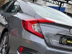 Honda CIVIC SEDAN EX 2021 NEUMANN VEÍCULOS ARROIO DO MEIO / Carros no Vale