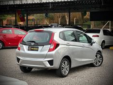 Honda FIT EX 1.5 2016 NEUMANN VEÍCULOS ARROIO DO MEIO / Carros no Vale