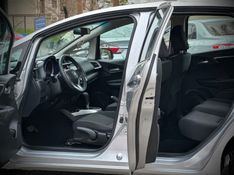 Honda FIT EX 1.5 2016 NEUMANN VEÍCULOS ARROIO DO MEIO / Carros no Vale