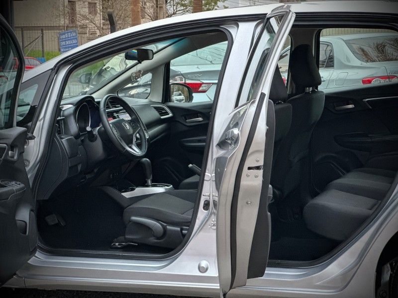 Honda FIT EX 1.5 2016 NEUMANN VEÍCULOS ARROIO DO MEIO / Carros no Vale