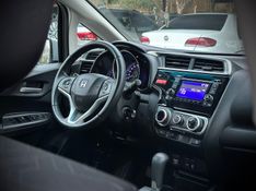 Honda FIT EX 1.5 2016 NEUMANN VEÍCULOS ARROIO DO MEIO / Carros no Vale