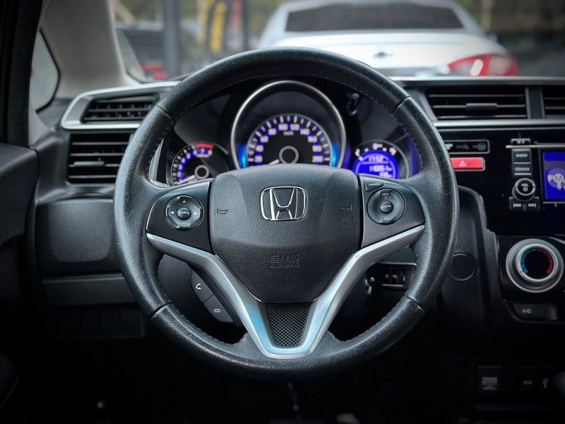 Honda FIT EX 1.5 2016 NEUMANN VEÍCULOS ARROIO DO MEIO / Carros no Vale